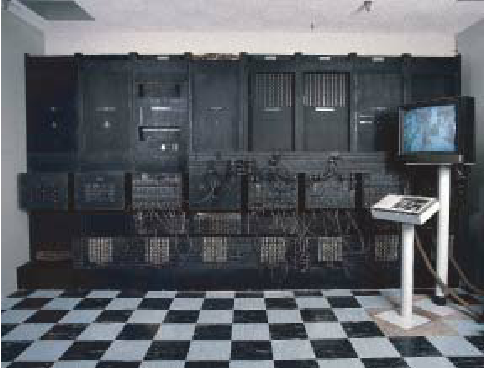 ENIAC Computer